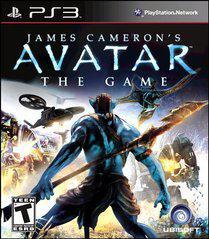 Sony Playstation 3 (PS3) Avatar The Game [In Box/Case Complete]